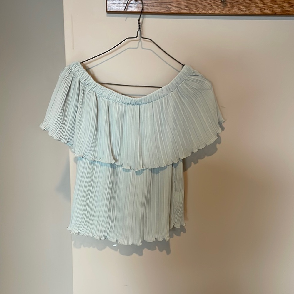 Express Women’s Small blouse shirt